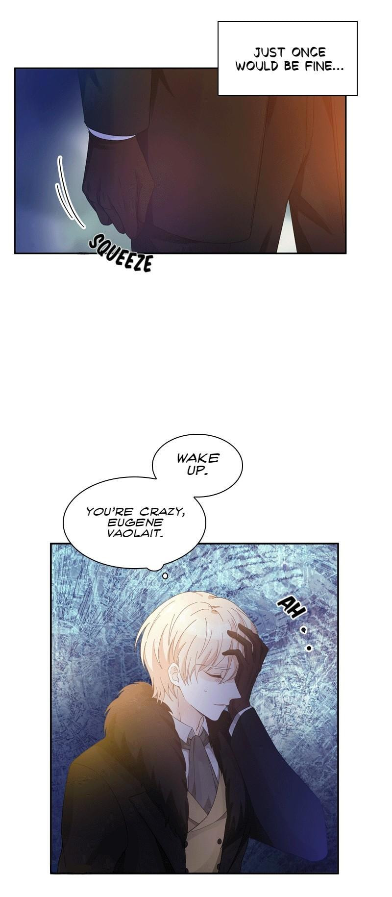 A Villainess No More (Colored) Chapter 62 page 7 - 