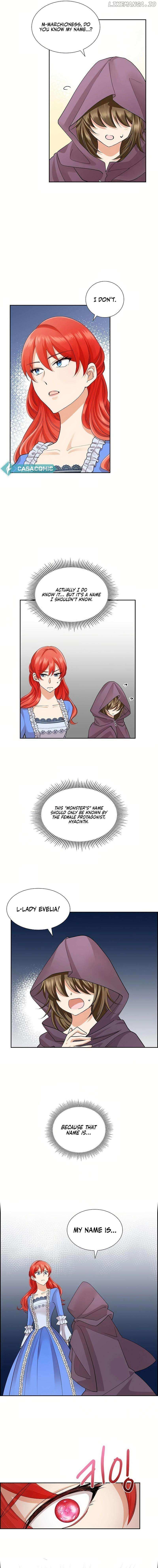 A Villains End Is Not A Choice Chapter 21 page 3 - 
