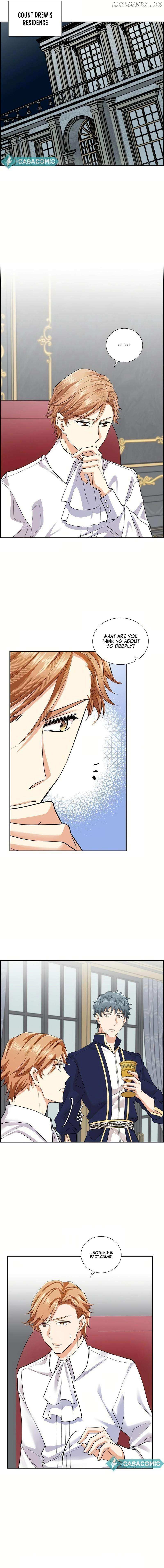 A Villains End Is Not A Choice Chapter 21 page 8 - 
