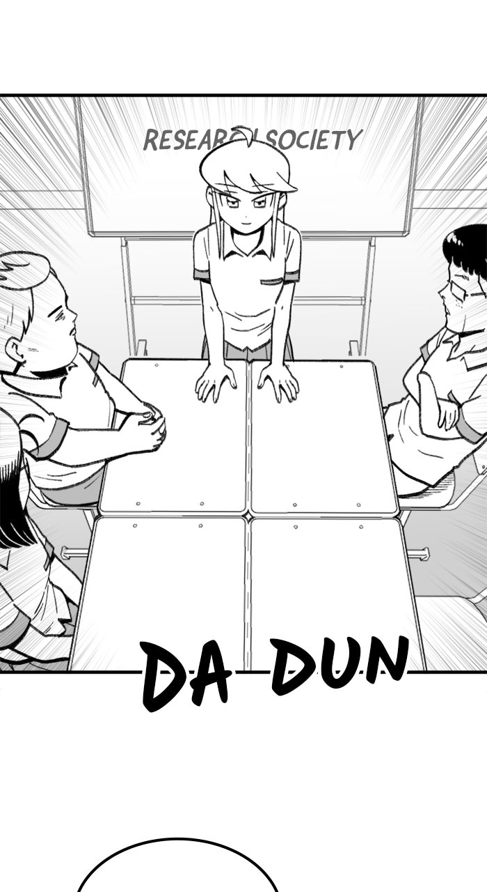 Read A Warrior’s Daily Log chapter 11 image 1 on Lezhin