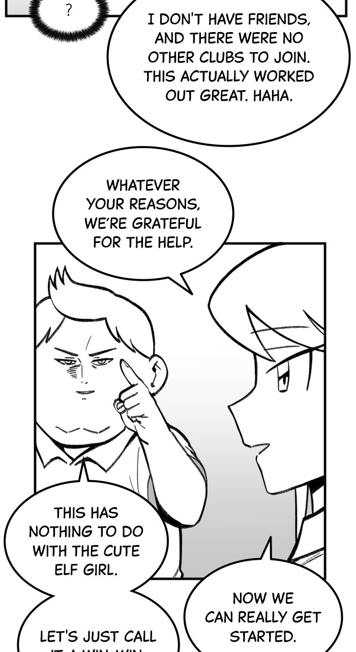 Read A Warrior’s Daily Log chapter 11 image 10 on Lezhin