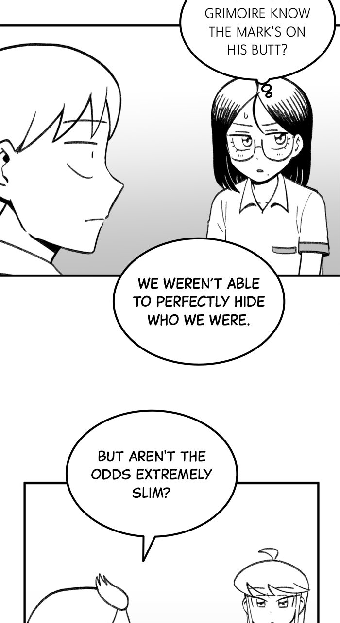 Read A Warrior’s Daily Log chapter 11 image 19 on Lezhin
