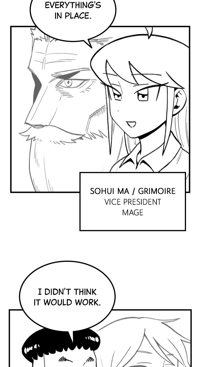 Read A Warrior’s Daily Log chapter 11 image 2 on Lezhin