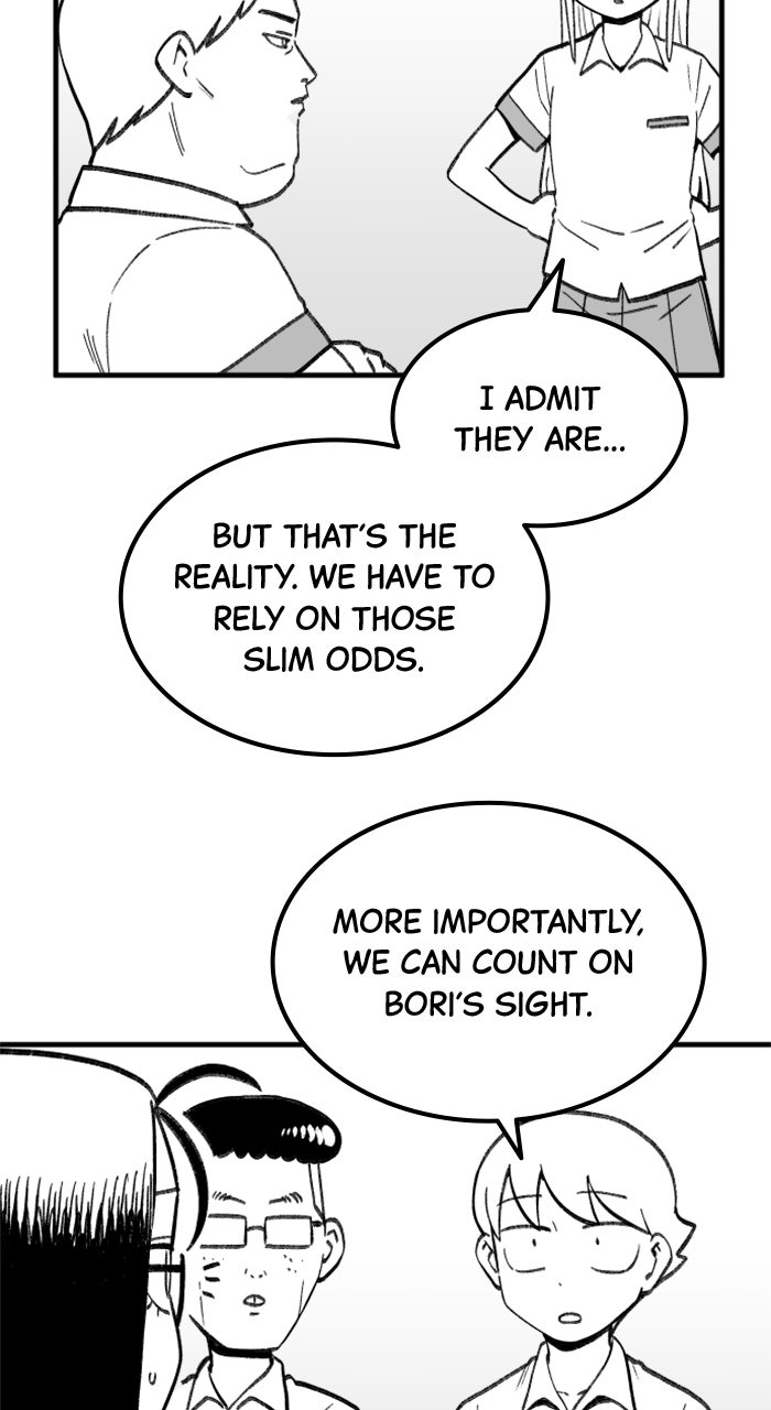 Read A Warrior’s Daily Log chapter 11 image 20 on Lezhin