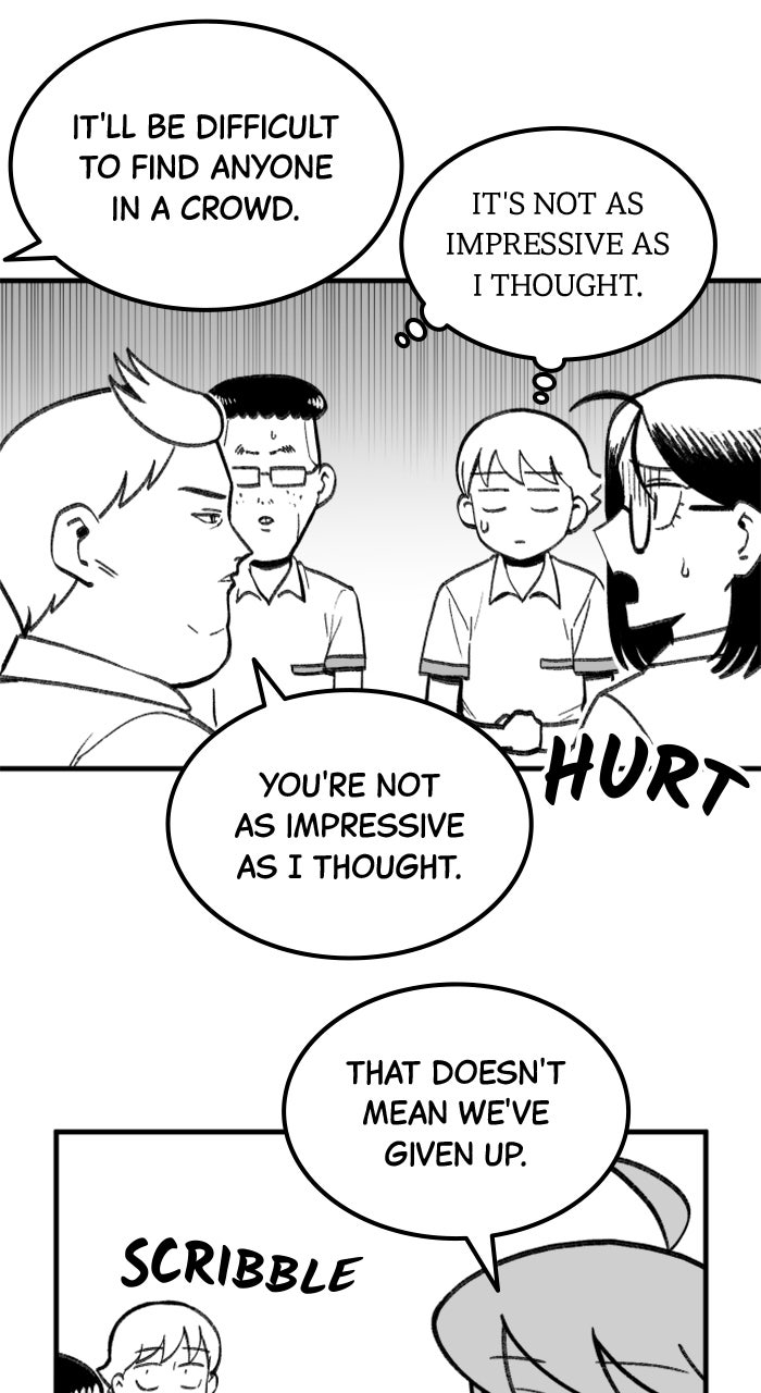 Read A Warrior’s Daily Log chapter 11 image 26 on Lezhin