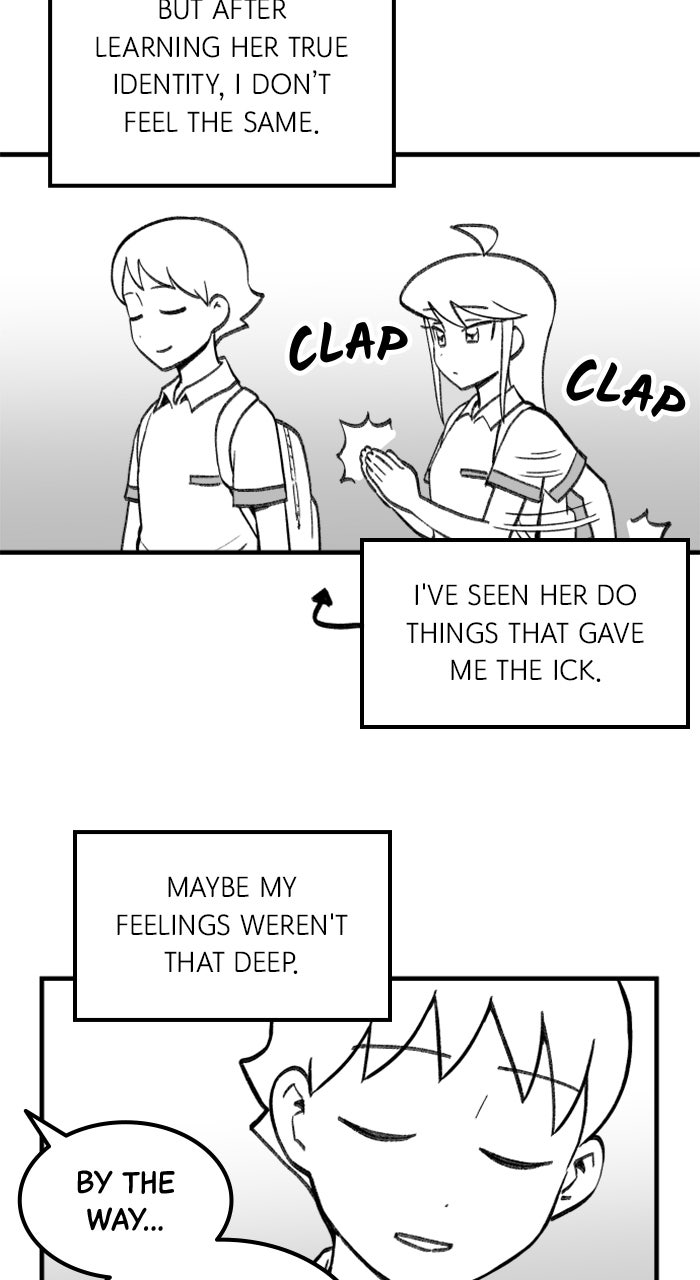 Read A Warrior’s Daily Log chapter 11 image 38 on Lezhin
