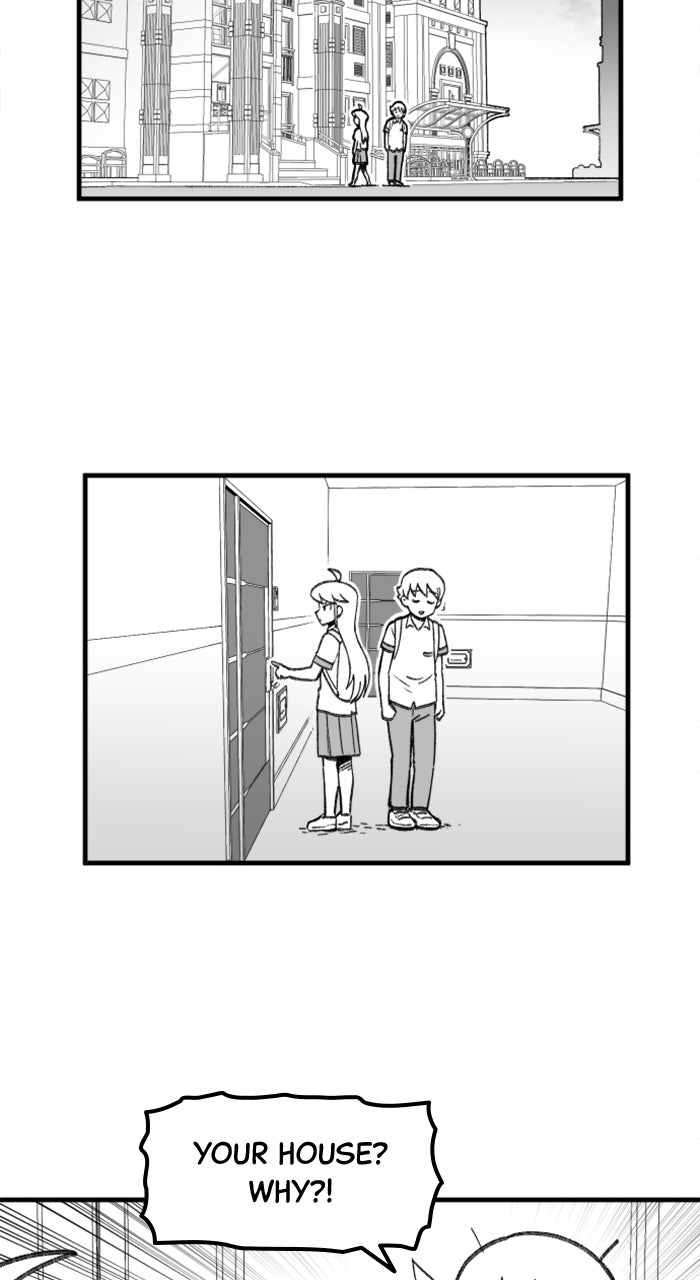 Read A Warrior’s Daily Log chapter 11 image 41 on Lezhin