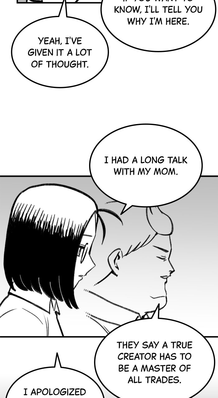 Read A Warrior’s Daily Log chapter 11 image 5 on Lezhin