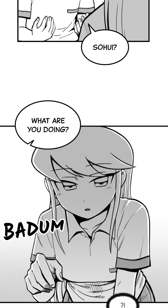 Read A Warrior’s Daily Log chapter 11 image 56 on Lezhin