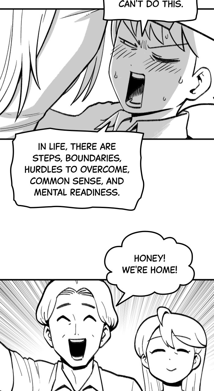 Read A Warrior’s Daily Log chapter 11 image 58 on Lezhin