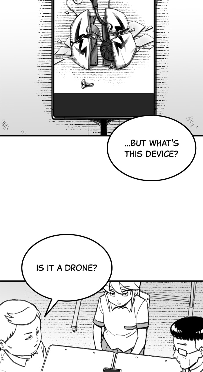 Read A Warrior’s Daily Log chapter 14 image 1 on Lezhin