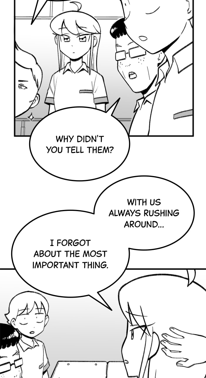 Read A Warrior’s Daily Log chapter 14 image 13 on Lezhin