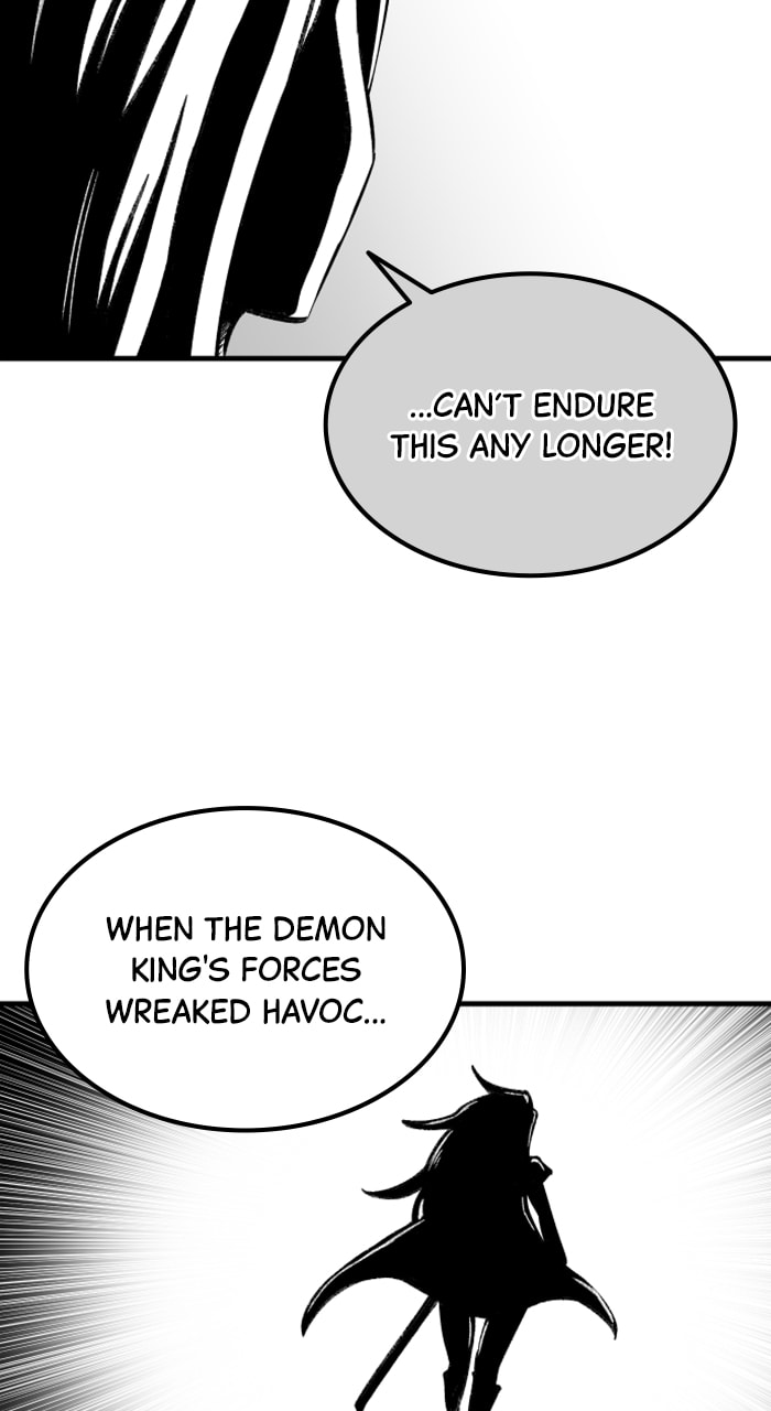 Read A Warrior’s Daily Log chapter 14 image 18 on Lezhin