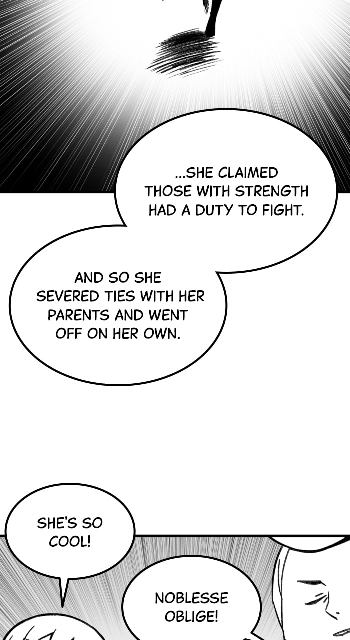 Read A Warrior’s Daily Log chapter 14 image 19 on Lezhin