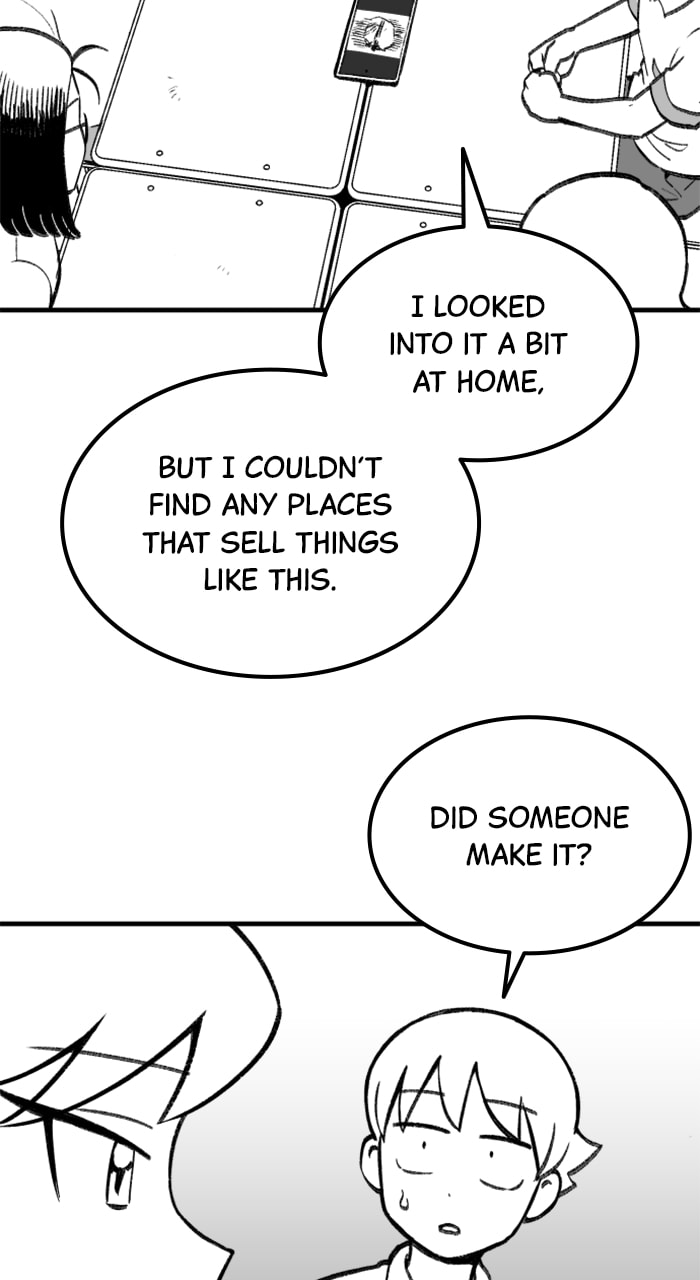 Read A Warrior’s Daily Log chapter 14 image 2 on Lezhin