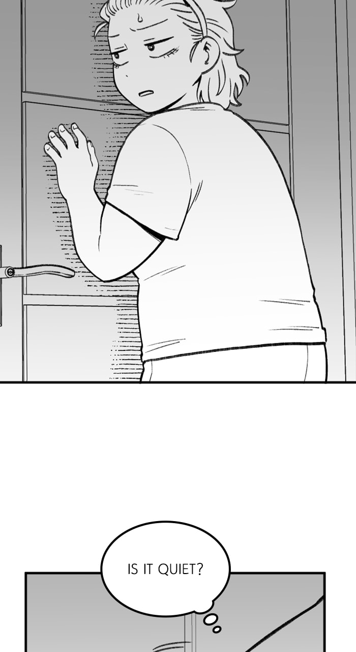 Read A Warrior’s Daily Log chapter 14 image 26 on Lezhin