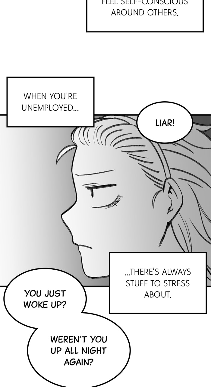 Read A Warrior’s Daily Log chapter 14 image 36 on Lezhin