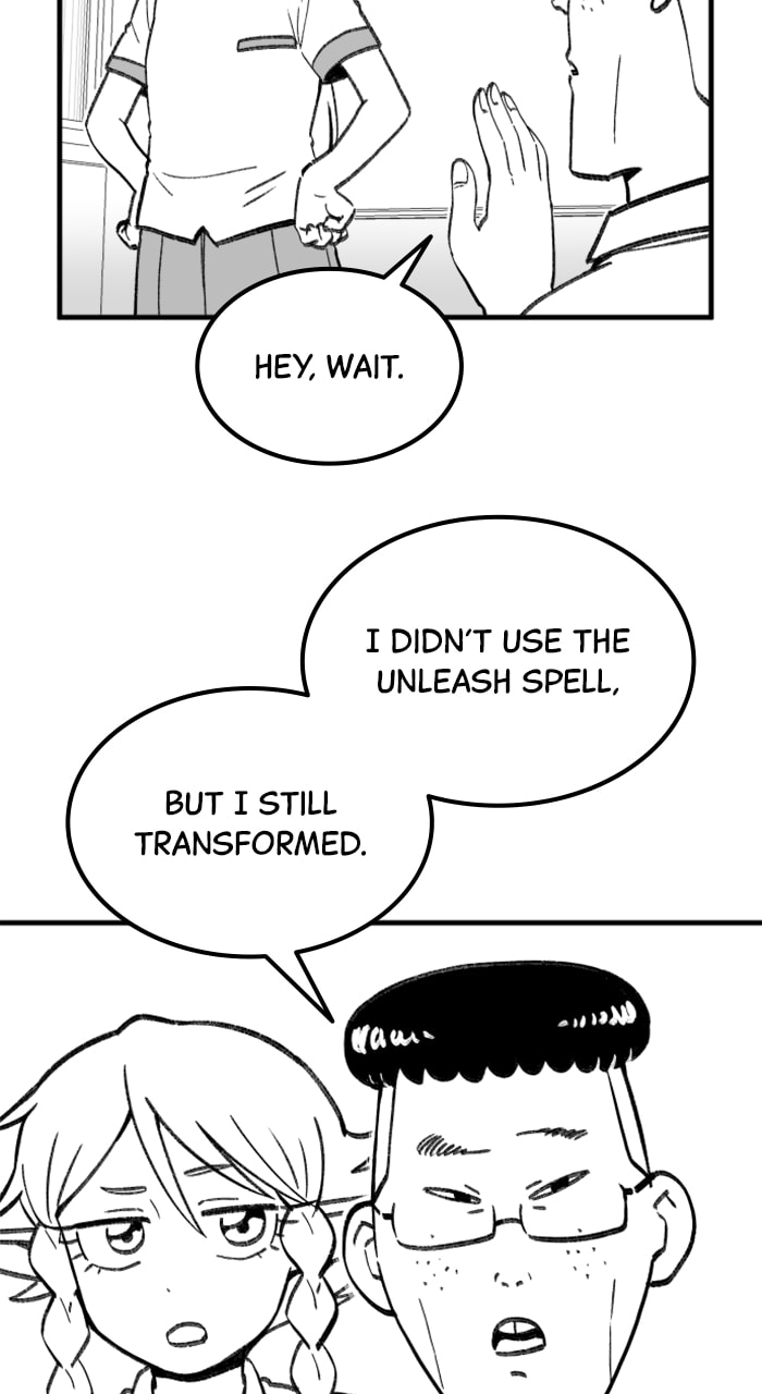 Read A Warrior’s Daily Log chapter 14 image 4 on Lezhin