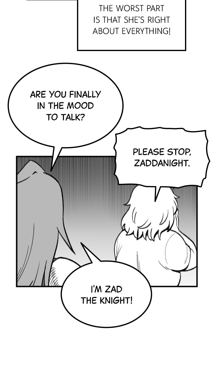 Read A Warrior’s Daily Log chapter 14 image 53 on Lezhin