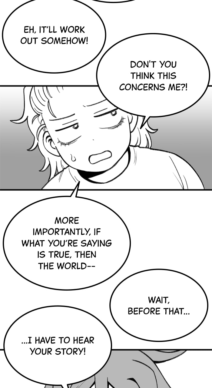 Read A Warrior’s Daily Log chapter 14 image 58 on Lezhin