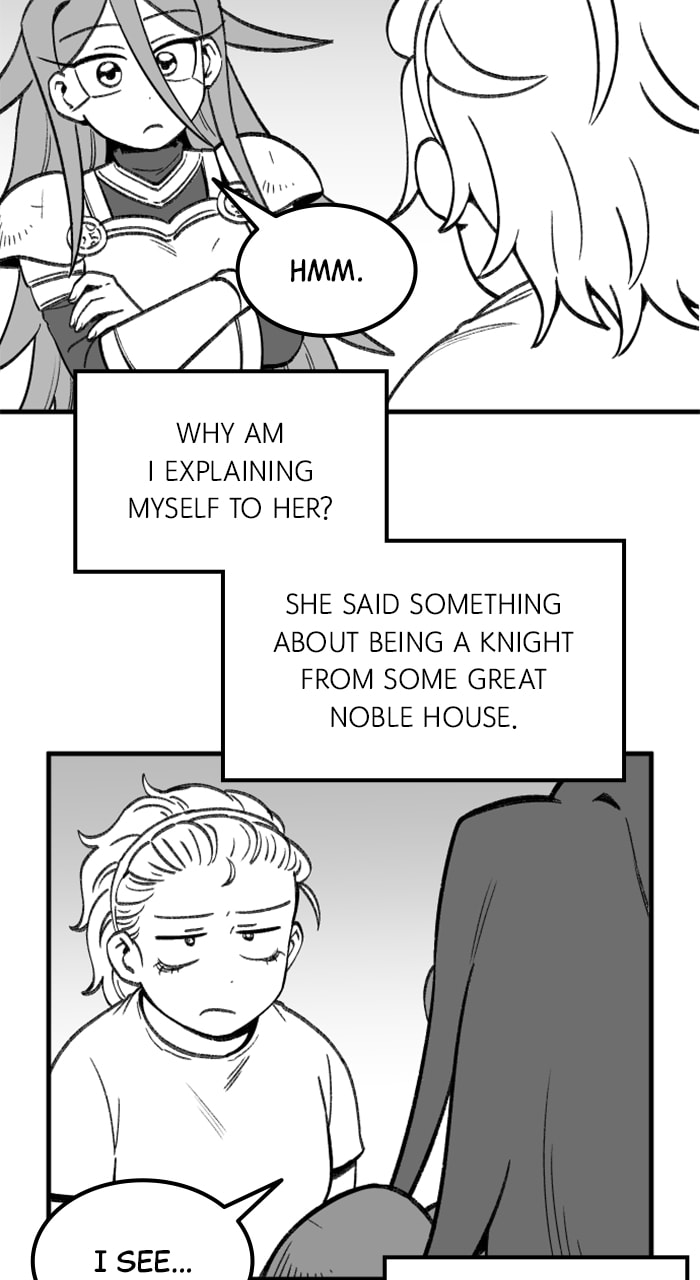Read A Warrior’s Daily Log chapter 14 image 63 on Lezhin