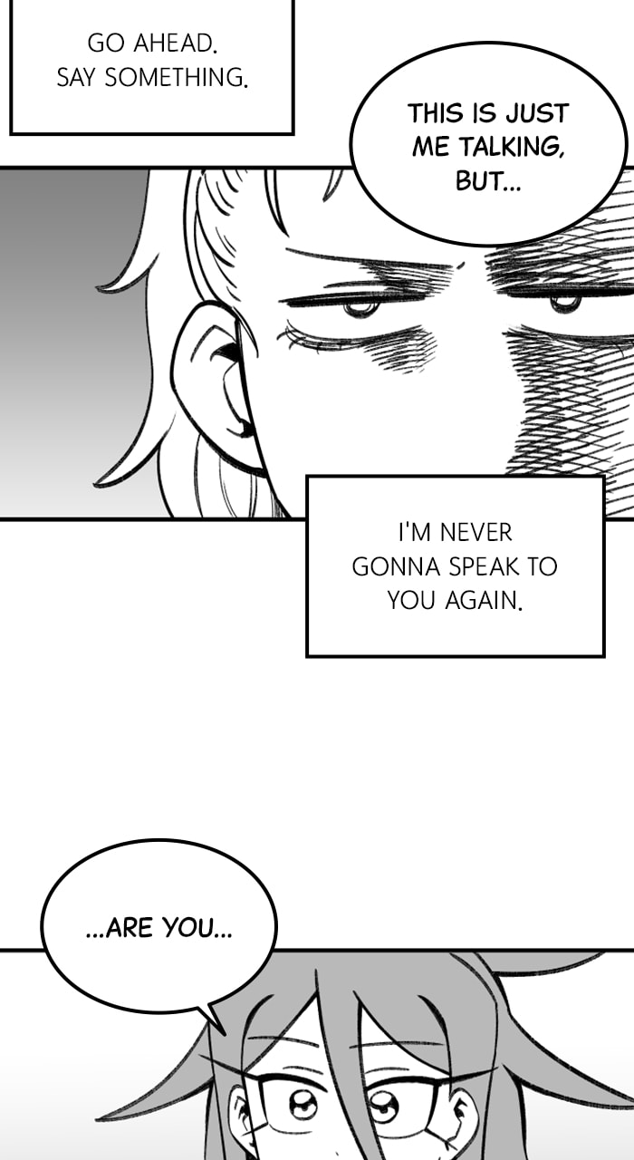 Read A Warrior’s Daily Log chapter 14 image 65 on Lezhin