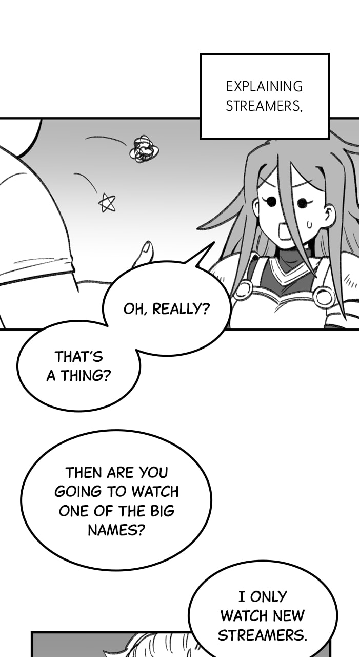 Read A Warrior’s Daily Log chapter 14 image 70 on Lezhin