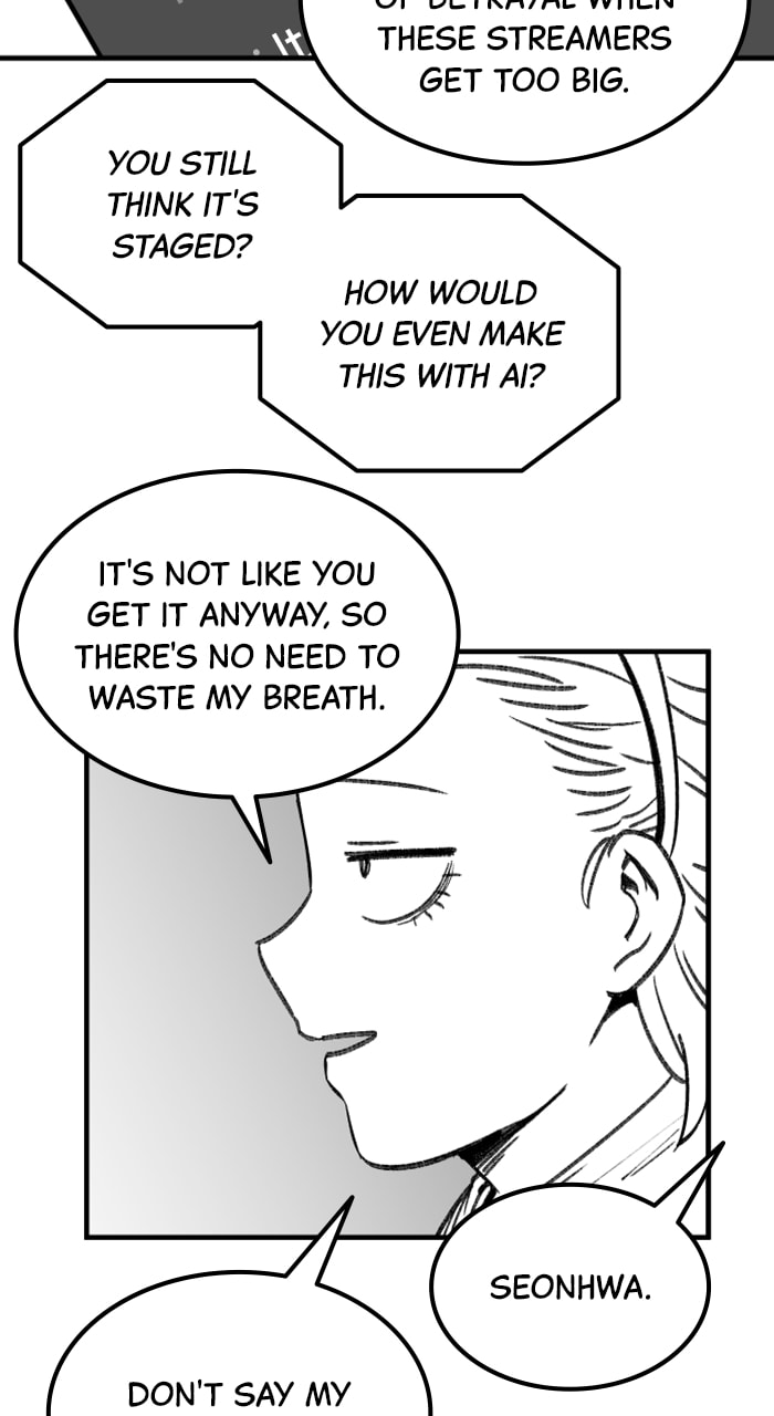 Read A Warrior’s Daily Log chapter 14 image 73 on Lezhin