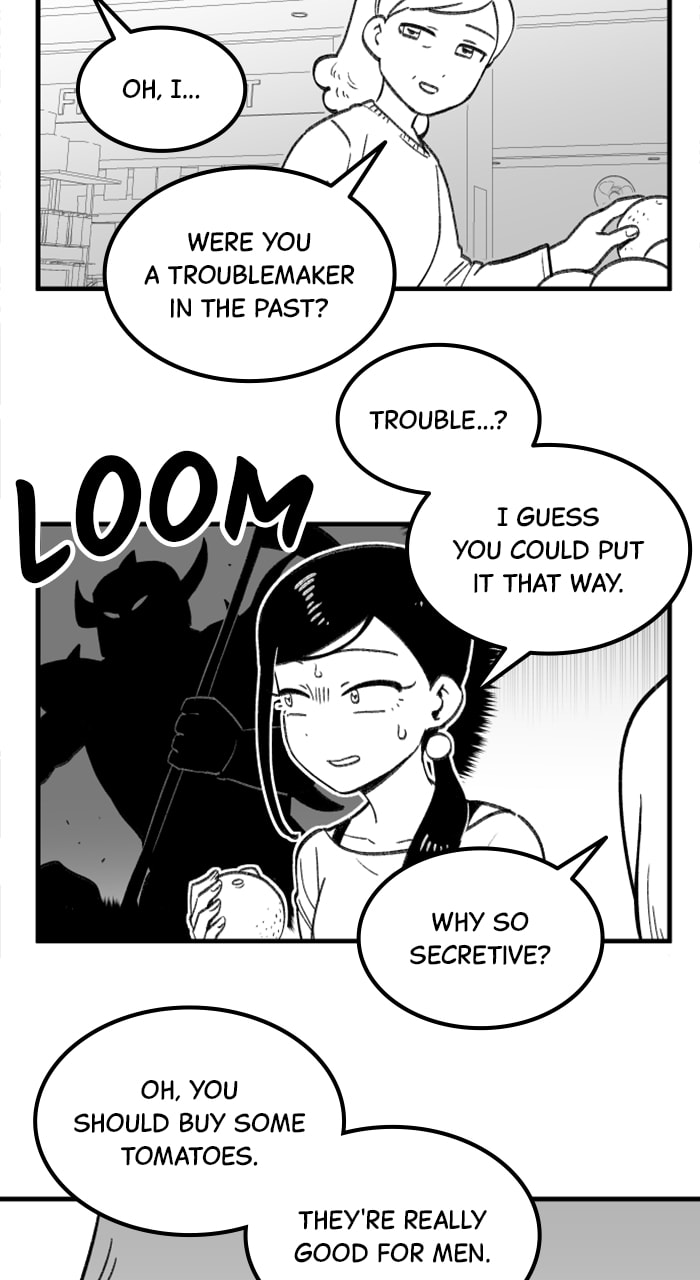 Read A Warrior’s Daily Log chapter 14 image 78 on Lezhin