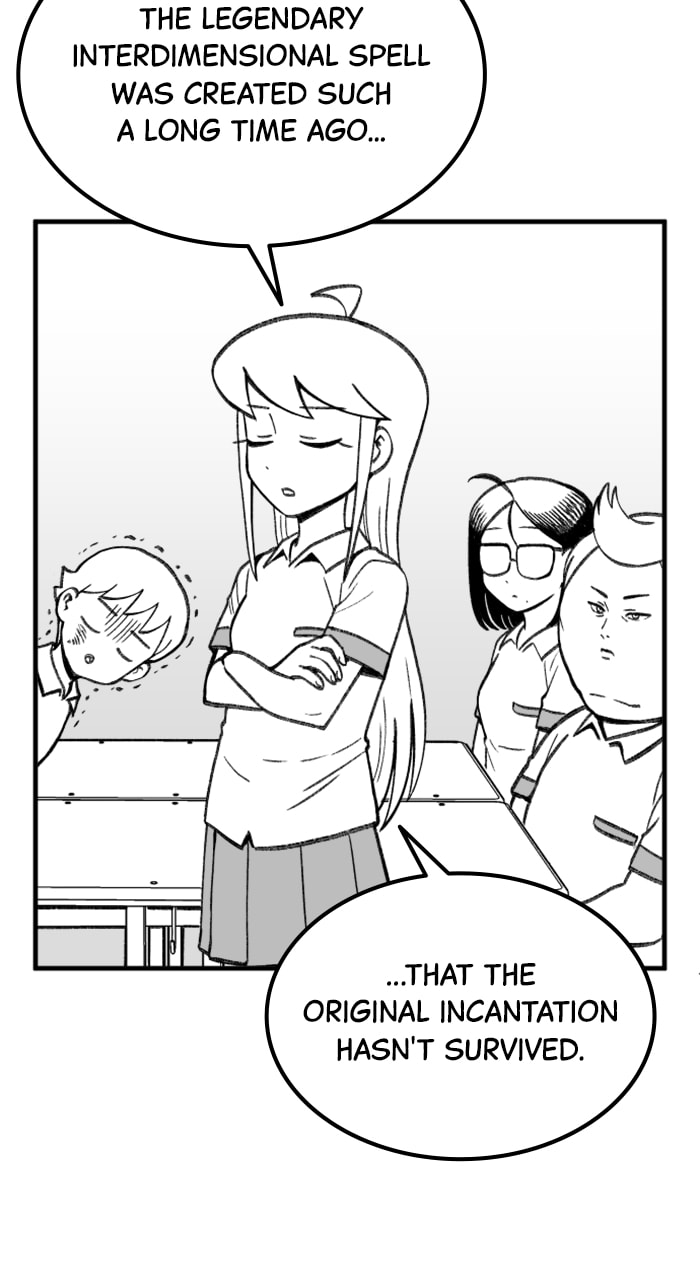 Read A Warrior’s Daily Log chapter 14 image 8 on Lezhin