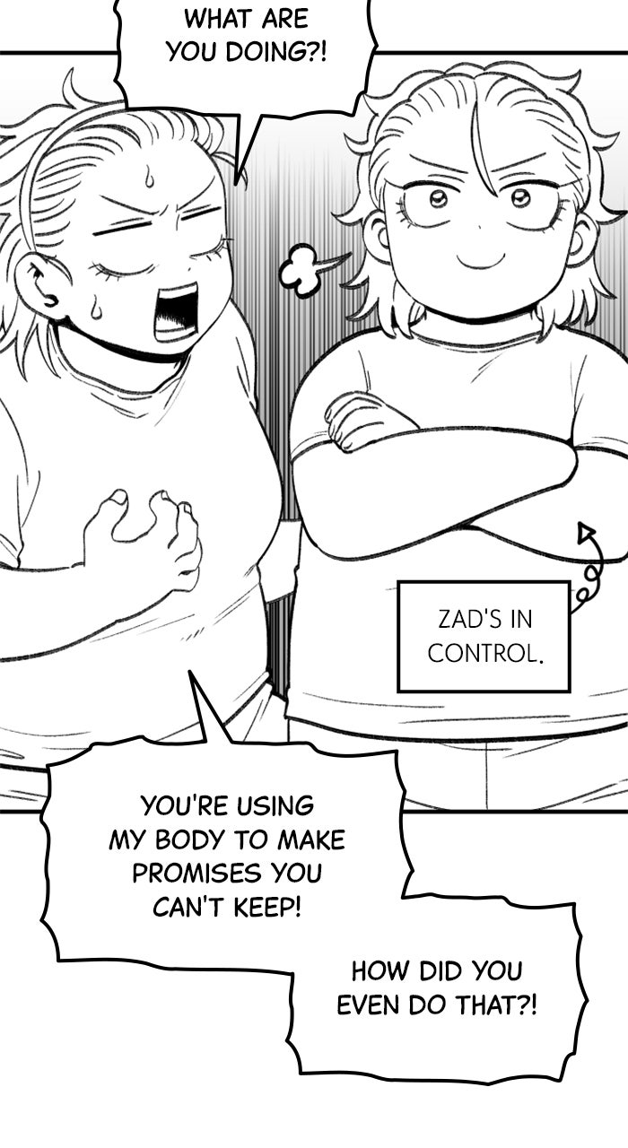 Read A Warrior’s Daily Log chapter 15 image 14 on Lezhin