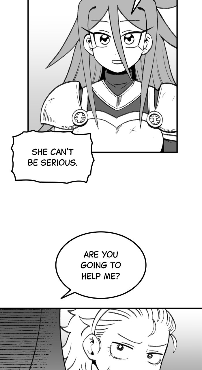Read A Warrior’s Daily Log chapter 15 image 2 on Lezhin