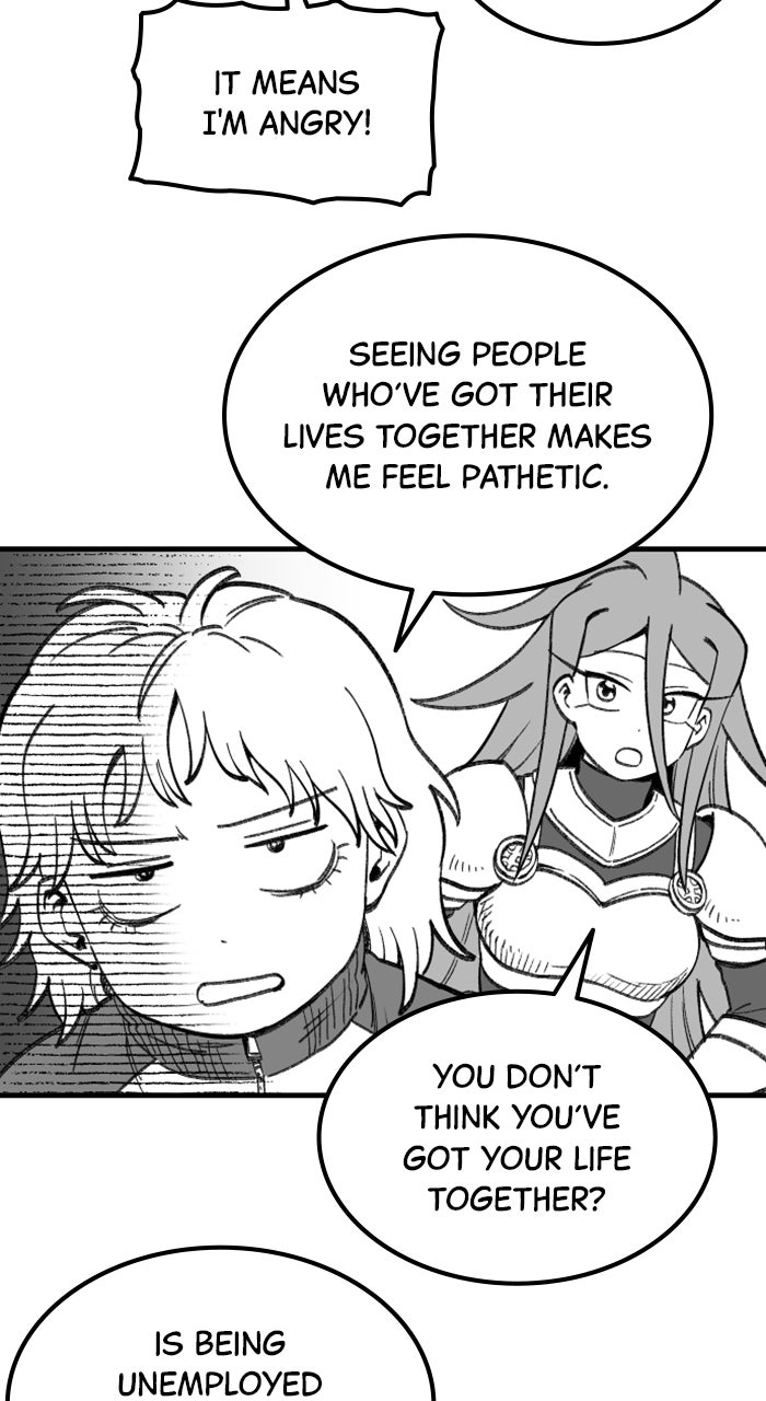 Read A Warrior’s Daily Log chapter 15 image 24 on Lezhin