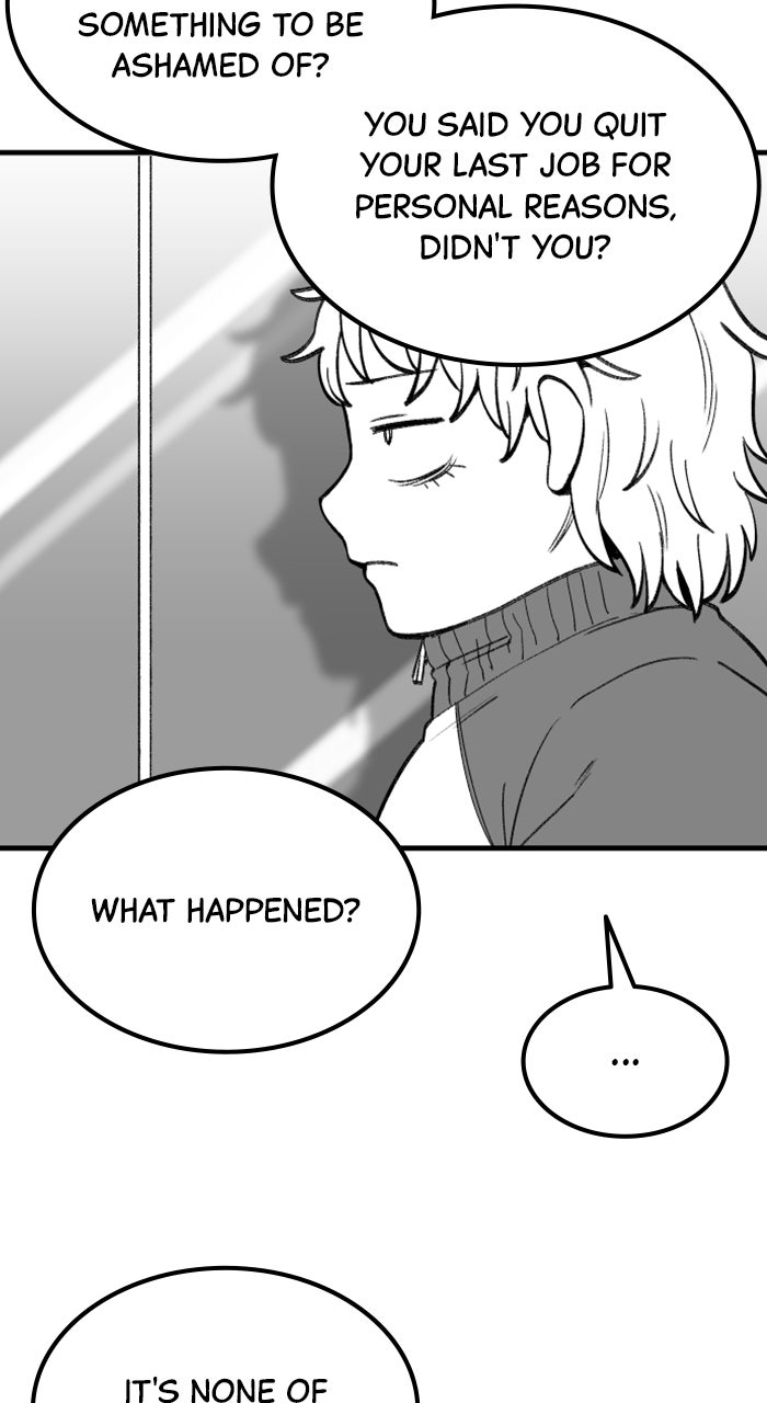 Read A Warrior’s Daily Log chapter 15 image 25 on Lezhin