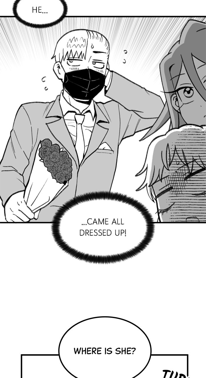 Read A Warrior’s Daily Log chapter 15 image 32 on Lezhin