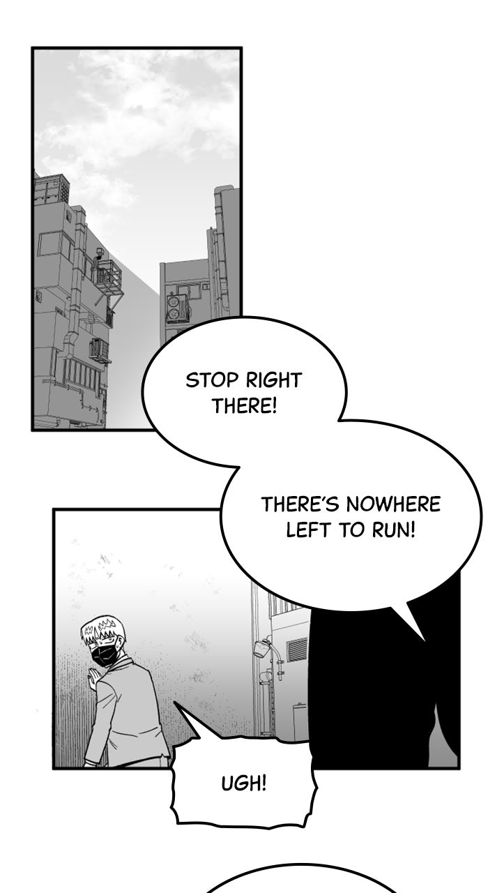 Read A Warrior’s Daily Log chapter 15 image 44 on Lezhin