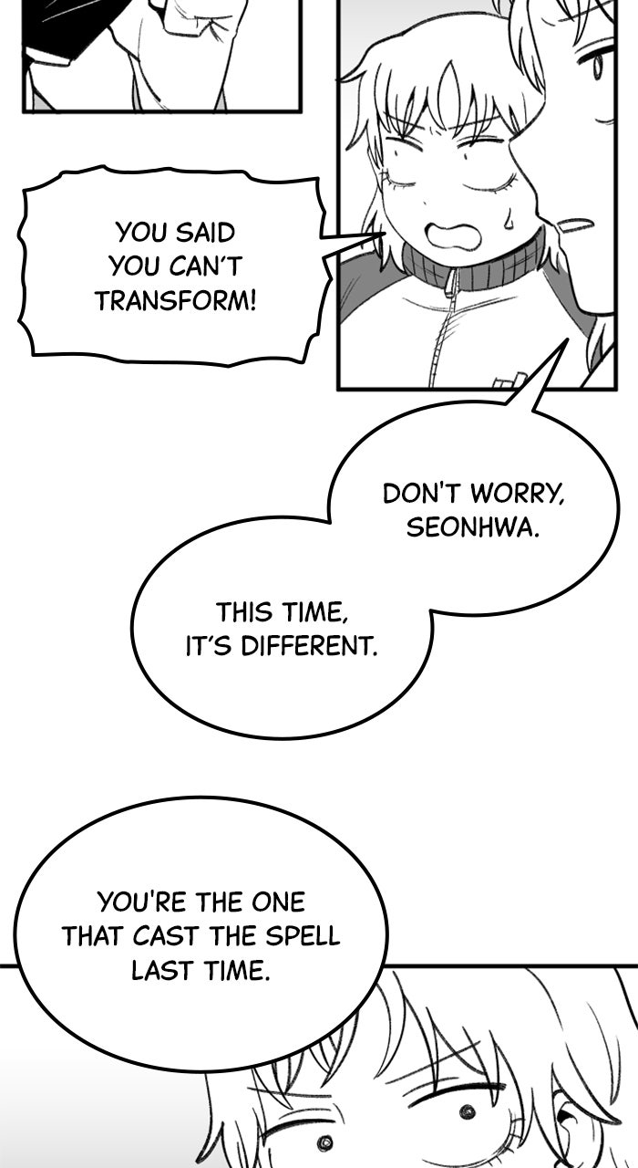 Read A Warrior’s Daily Log chapter 15 image 47 on Lezhin