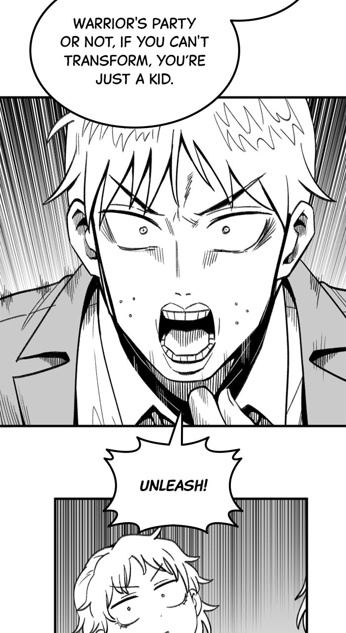 Read A Warrior’s Daily Log chapter 15 image 52 on Lezhin