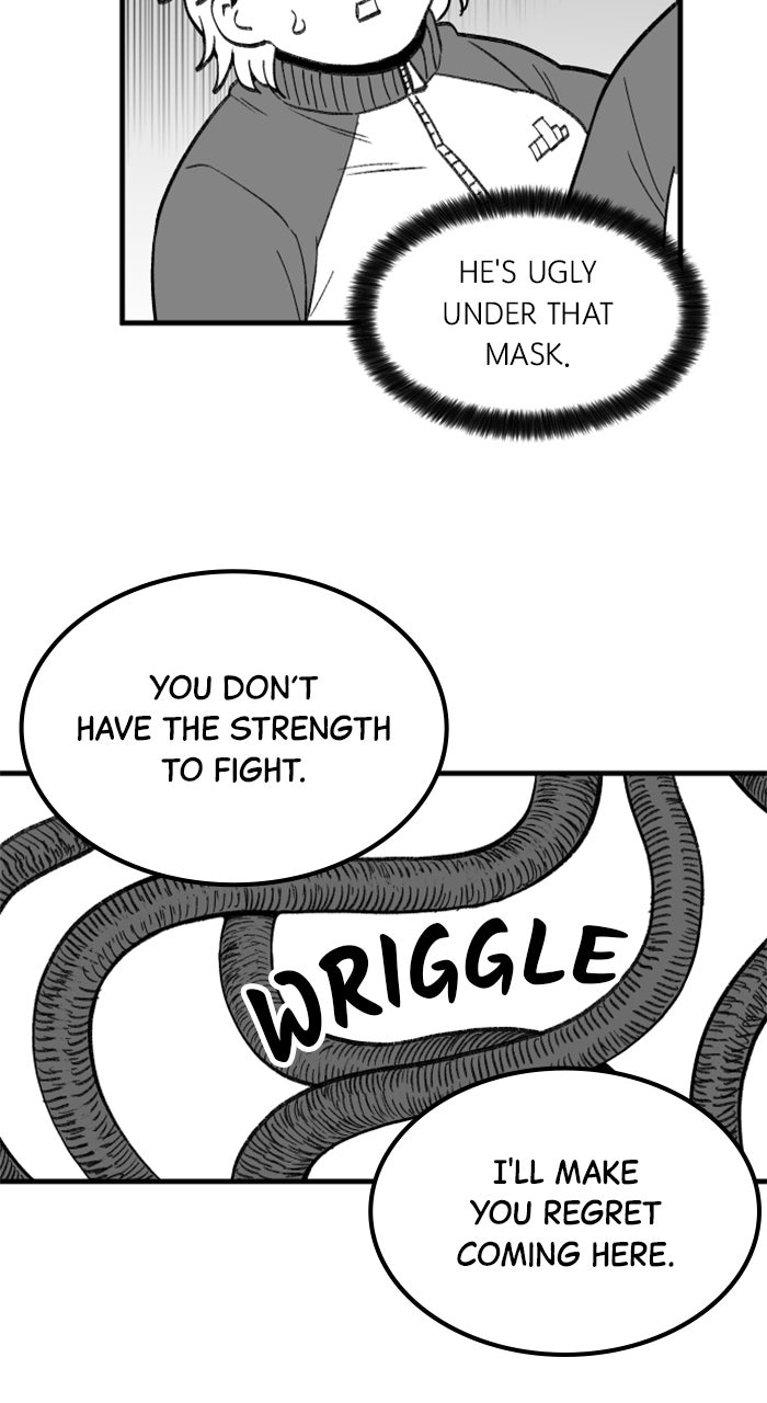 Read A Warrior’s Daily Log chapter 15 image 53 on Lezhin