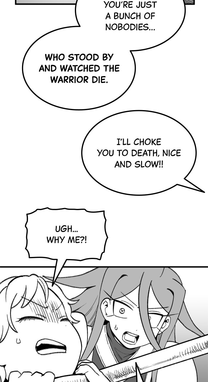 Read A Warrior’s Daily Log chapter 15 image 57 on Lezhin