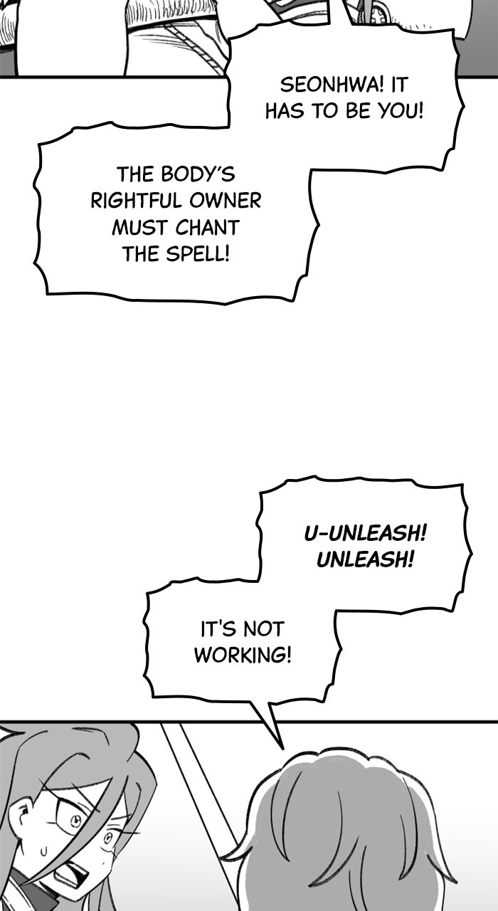 Read A Warrior’s Daily Log chapter 15 image 58 on Lezhin