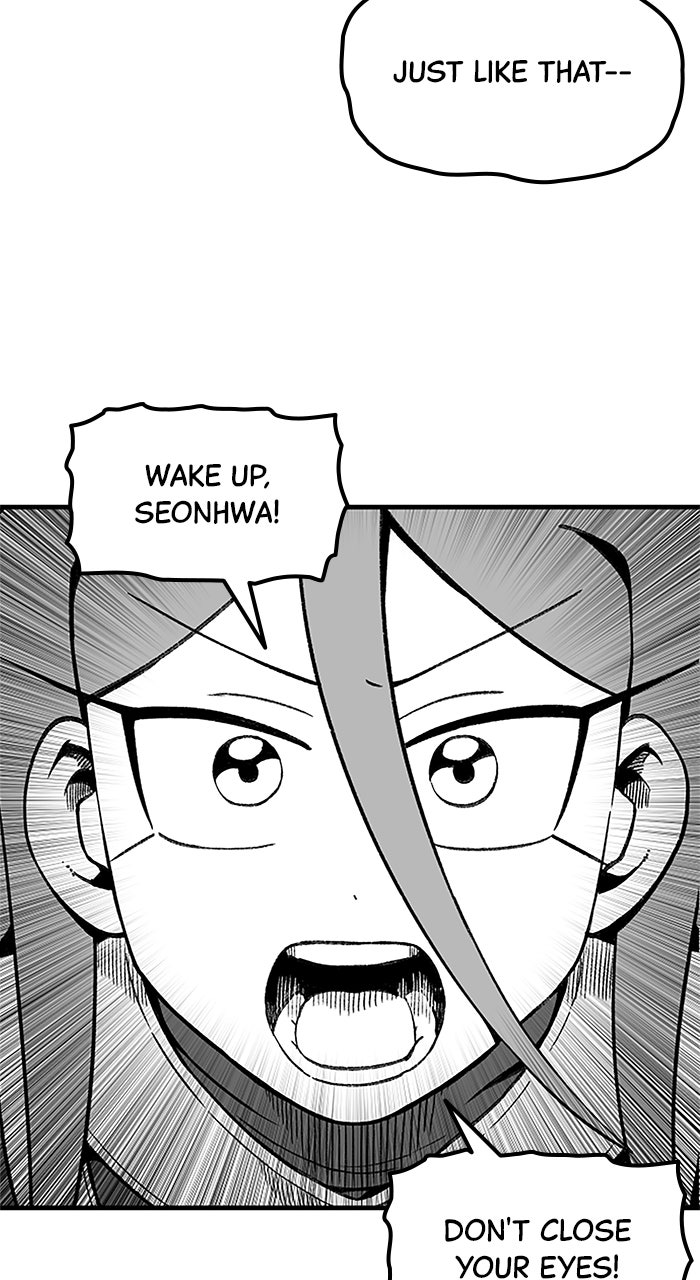Read A Warrior’s Daily Log chapter 15 image 64 on Lezhin