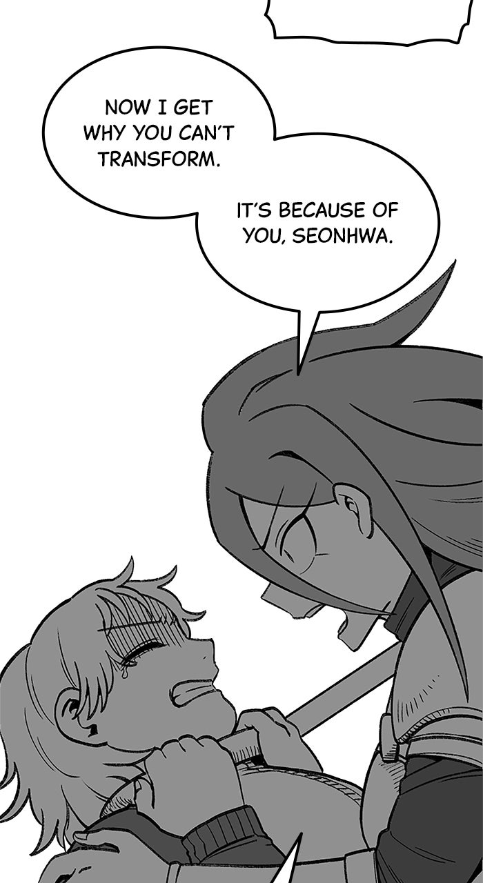 Read A Warrior’s Daily Log chapter 15 image 65 on Lezhin