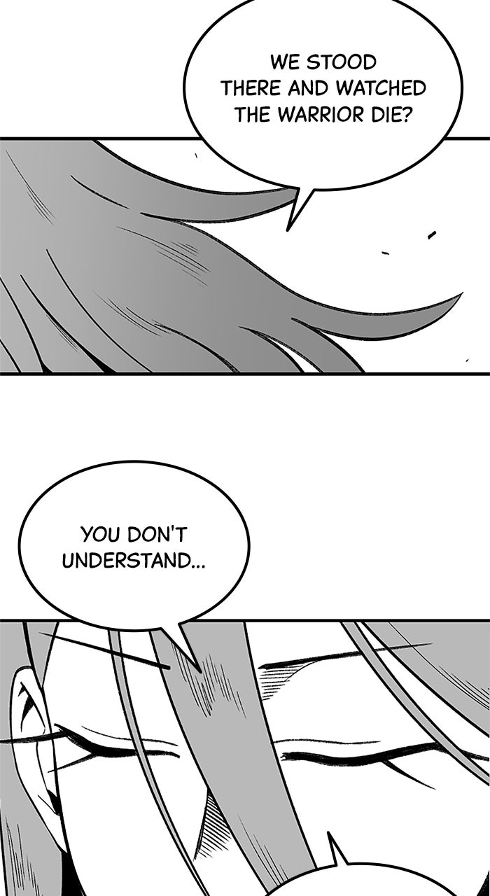 Read A Warrior’s Daily Log chapter 15 image 76 on Lezhin