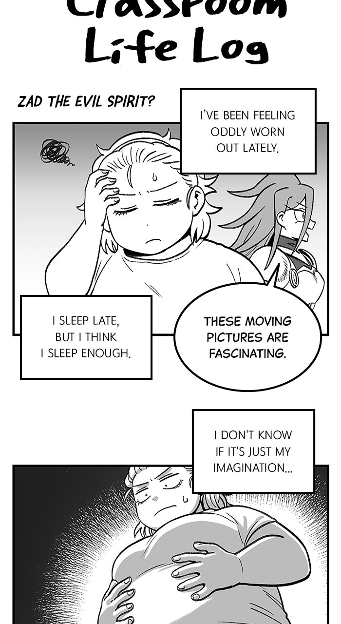 Read A Warrior’s Daily Log chapter 15 image 79 on Lezhin