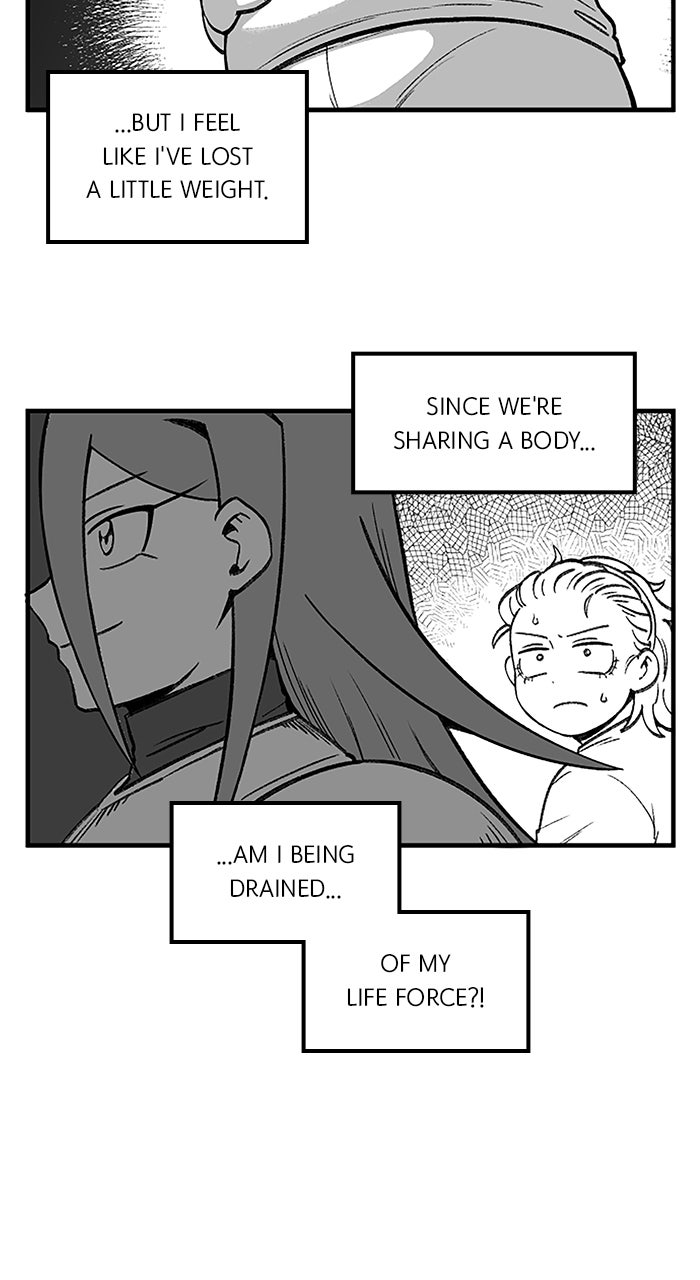 Read A Warrior’s Daily Log chapter 15 image 80 on Lezhin