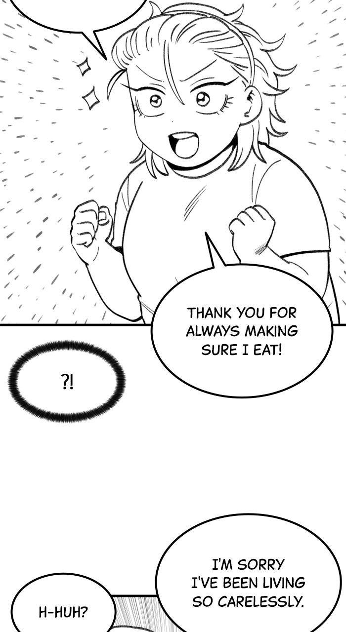Read A Warrior’s Daily Log chapter 15 image 9 on Lezhin