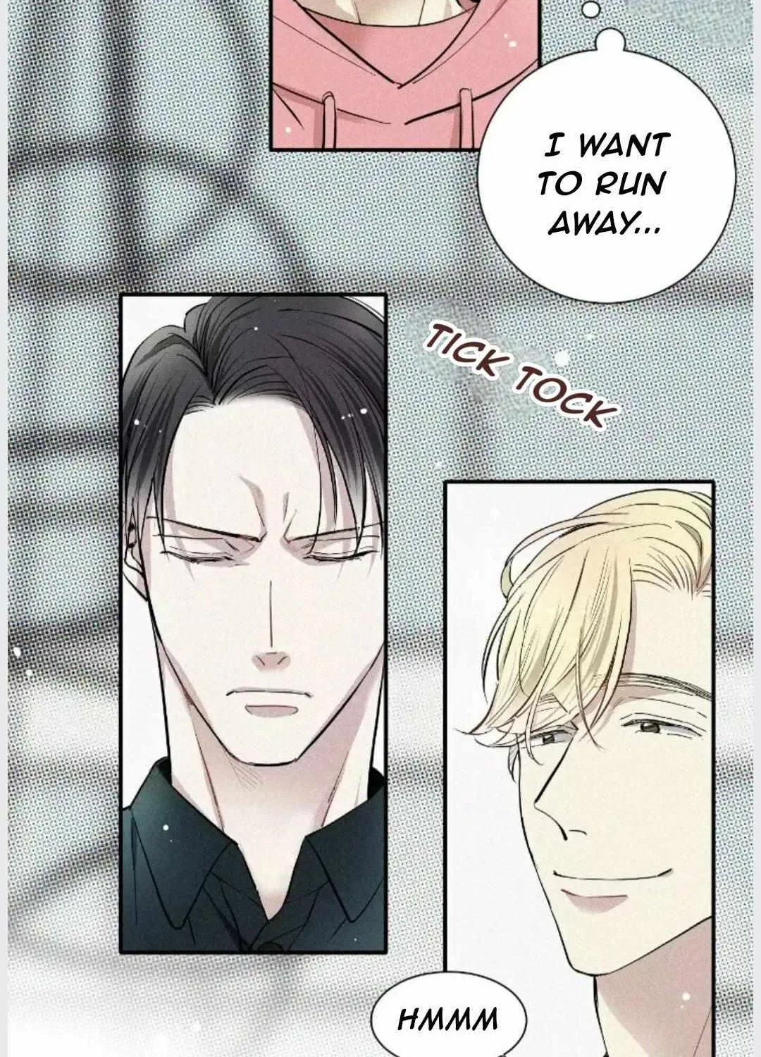 A well known love affair Chapter 13 page 3 - 