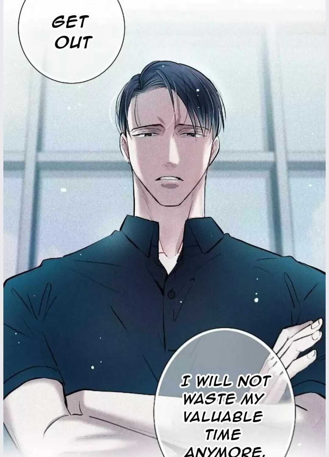 A well known love affair Chapter 13 page 72 - 
