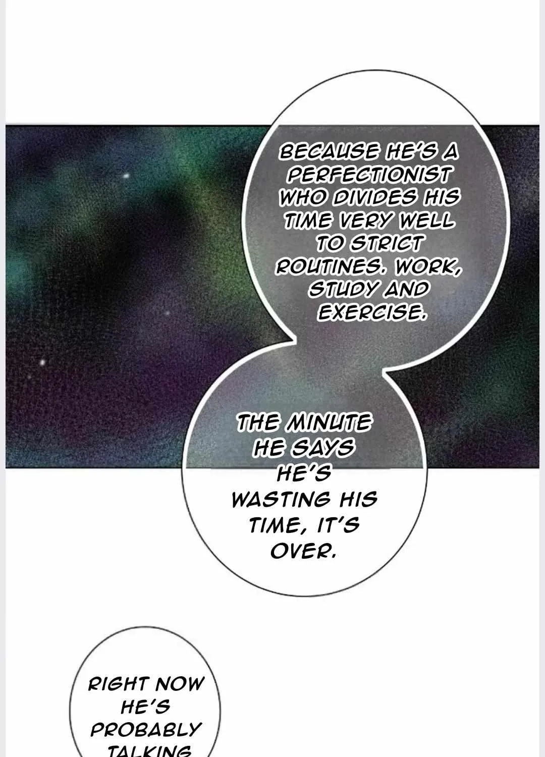 A well known love affair Chapter 13 page 78 - 